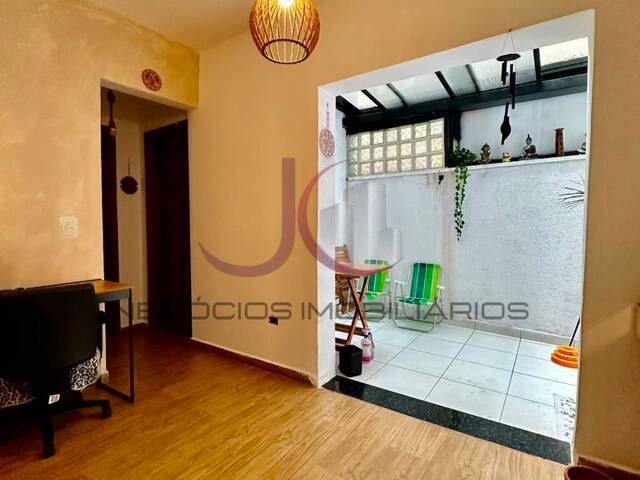 #9741 - Apartamento sem condomínio para Venda em Santo André - SP - 2