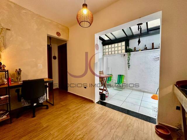 #9741 - Apartamento sem condomínio para Venda em Santo André - SP - 3