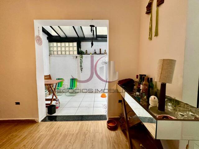 Apartamento sem condomínio para Venda em Santo André - 5