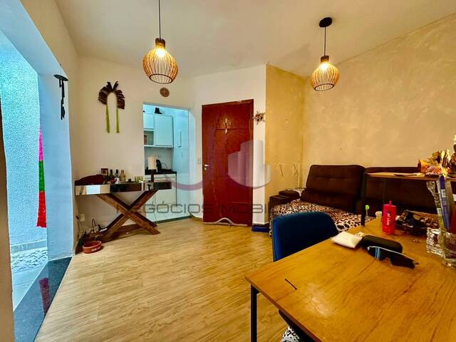 #9741 - Apartamento sem condomínio para Venda em Santo André - SP - 1