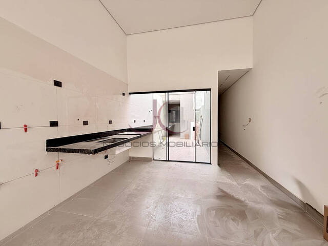 #9742 - Casa Assobradada para Venda em Santo André - SP - 3