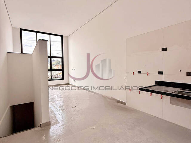 #9742 - Casa Assobradada para Venda em Santo André - SP - 1