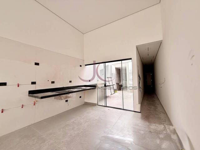 Casa Assobradada para Venda em Santo André - 5