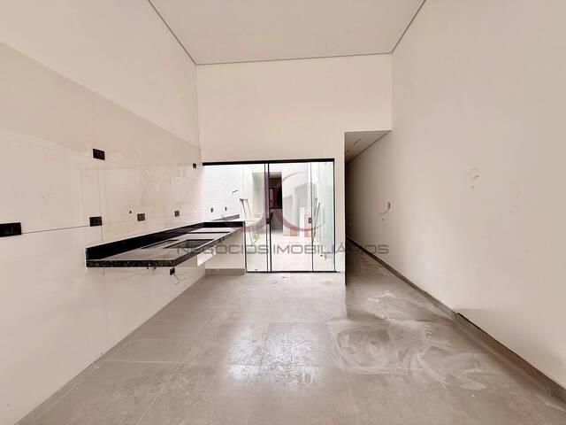 Casa Assobradada para Venda em Santo André - 4