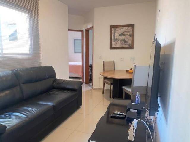 #9746 - Cobertura para Venda em Santo André - SP - 1
