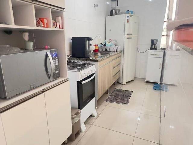 #9746 - Cobertura para Venda em Santo André - SP - 2