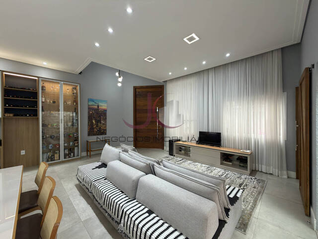 #9744 - Casa para Venda em Santo André - SP - 1