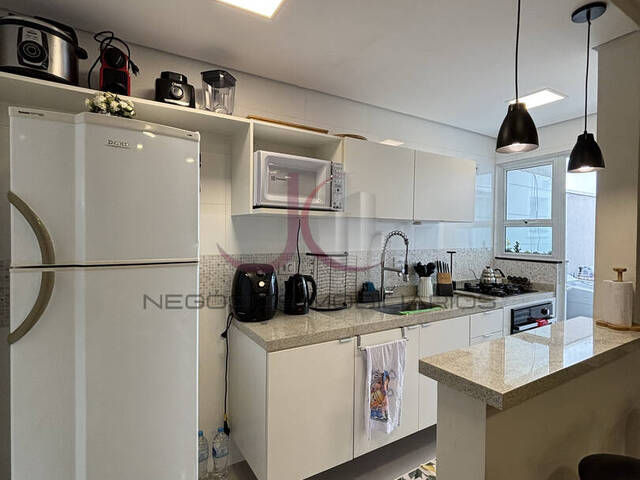 Apartamento sem condomínio para Venda em Santo André - 4