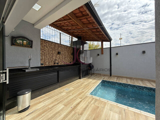 #9744 - Casa para Venda em Santo André - SP - 1
