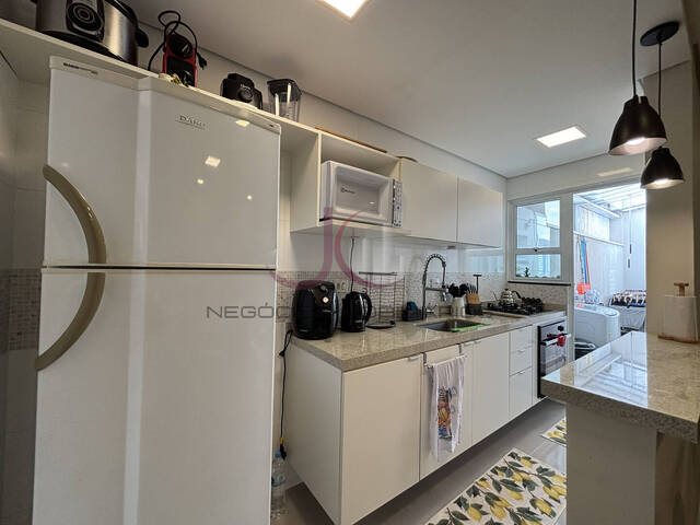 Apartamento sem condomínio para Venda em Santo André - 5