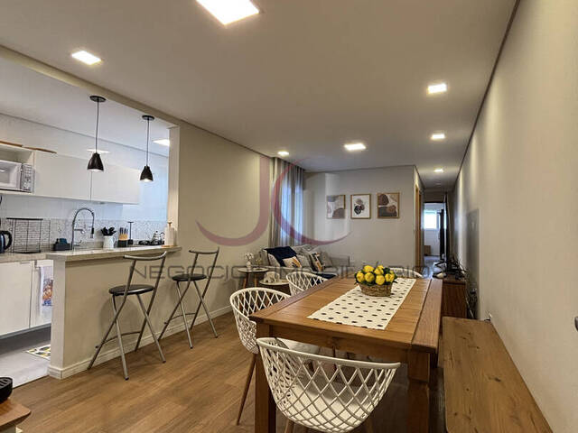 #9749 - Apartamento sem condomínio para Venda em Santo André - SP - 2