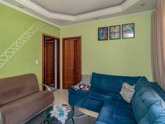 #9750 - Casa para Venda em Santo André - SP - 2
