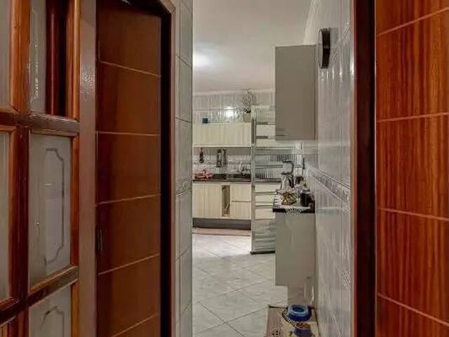 #9750 - Casa para Venda em Santo André - SP - 3