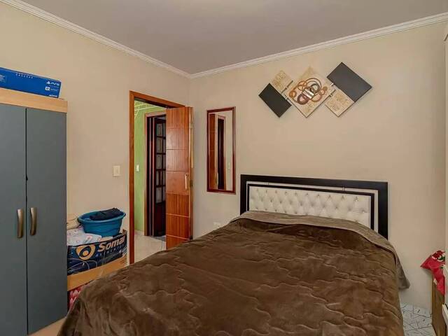 Casa para Venda em Santo André - 5