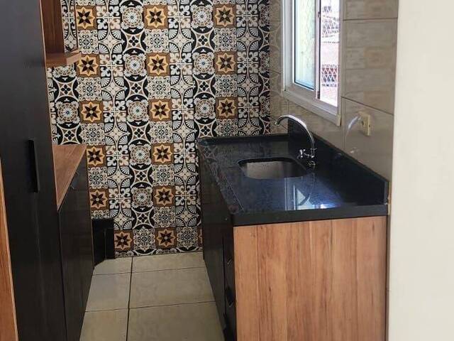 #9743 - Cobertura para Venda em Santo André - SP - 3