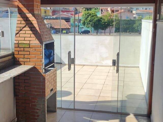 #9743 - Cobertura para Venda em Santo André - SP - 1