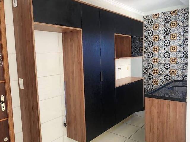 Cobertura para Venda em Santo André - 4