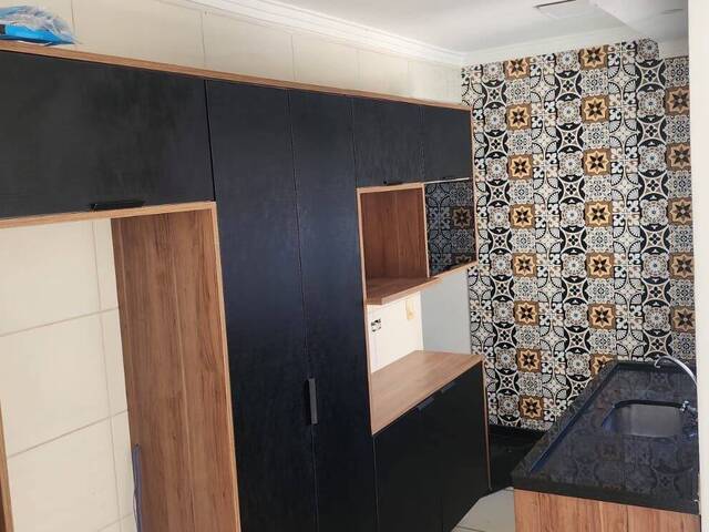#9743 - Cobertura para Venda em Santo André - SP - 2
