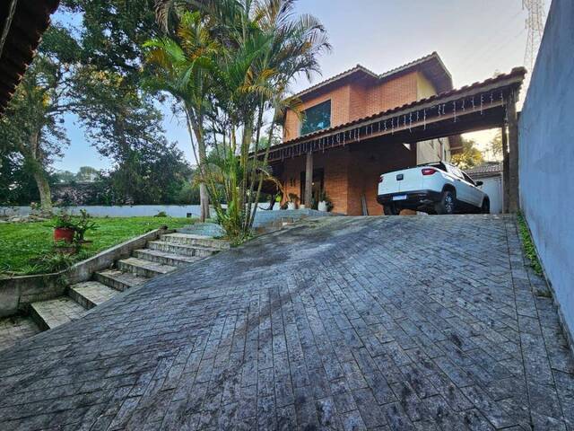 #9738 - Casa para Venda em Santo André - SP - 1