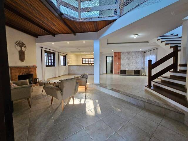 #9738 - Casa para Venda em Santo André - SP - 2