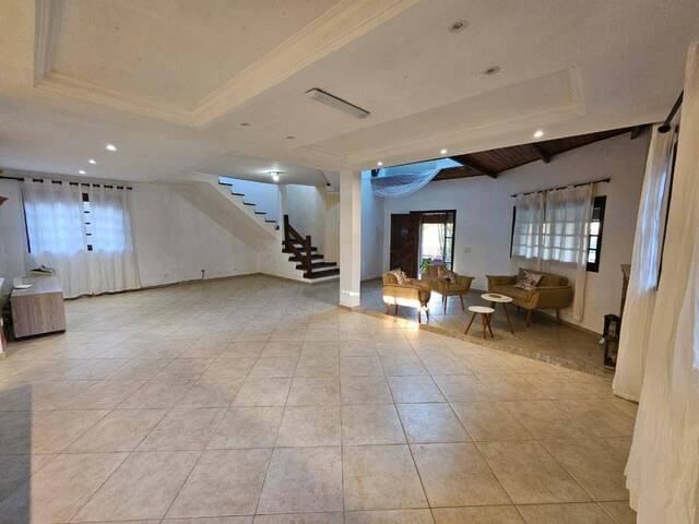 #9738 - Casa para Venda em Santo André - SP - 3