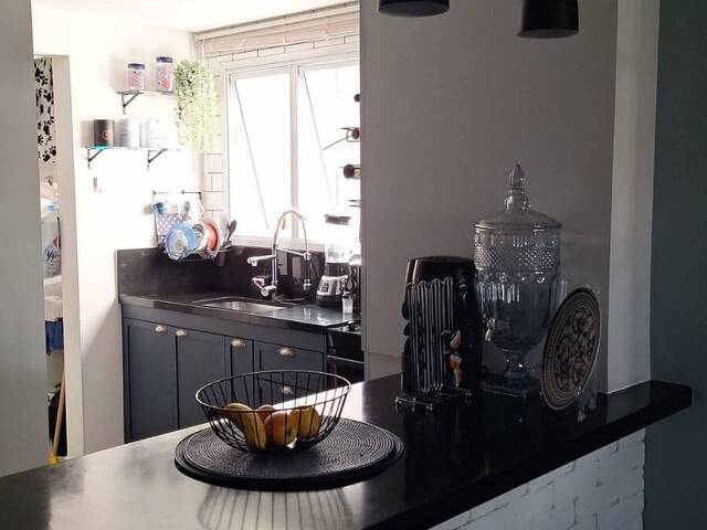 #9737 - Apartamento Padrão para Venda em Santo André - SP - 3