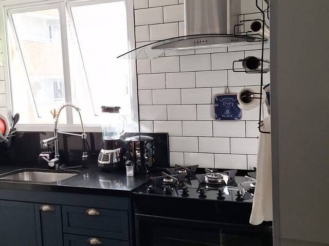 Apartamento Padrão para Venda em Santo André - 4