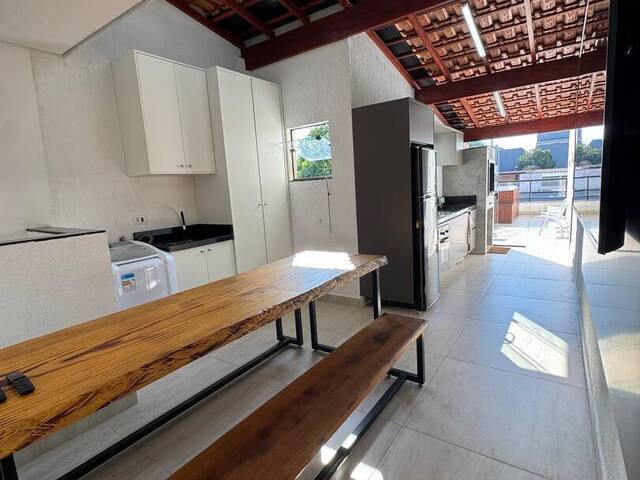 #9747 - Cobertura para Venda em Santo André - SP - 3