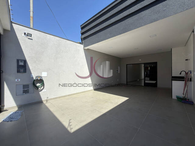 #9751 - Casa para Venda em Santo André - SP - 1