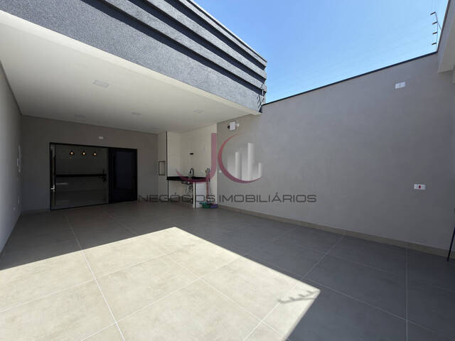 Casa para Venda em Santo André - 4