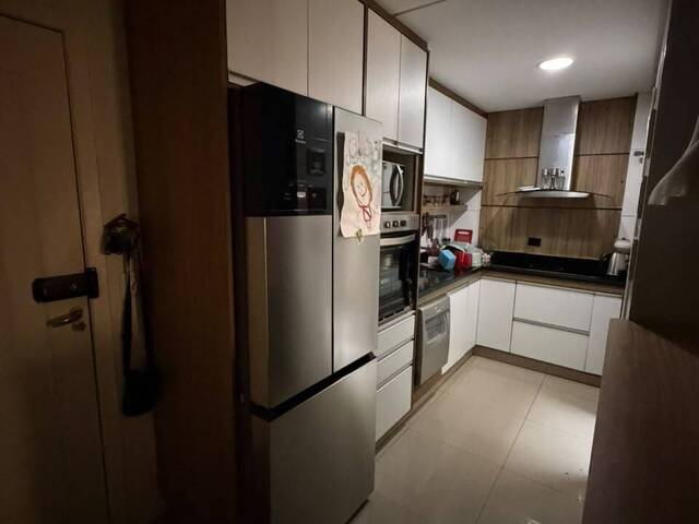#9755 - Apartamento sem condomínio para Venda em Santo André - SP - 2