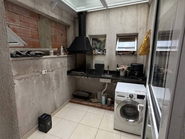 #9755 - Apartamento sem condomínio para Venda em Santo André - SP - 3