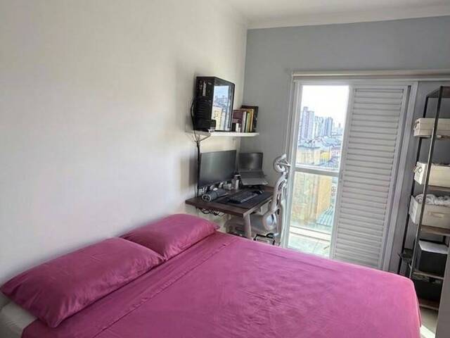 Apartamento sem condomínio para Venda em Santo André - 5