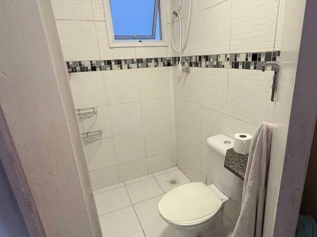 Apartamento sem condomínio para Venda em Santo André - 4