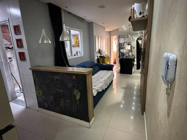 #9755 - Apartamento sem condomínio para Venda em Santo André - SP - 1