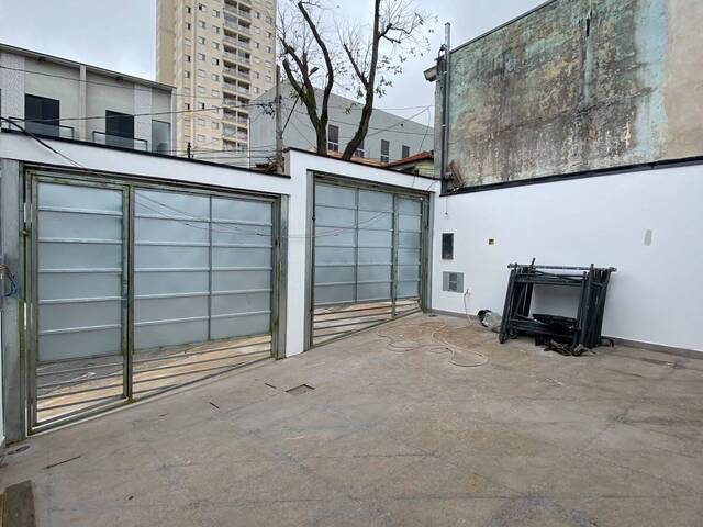 #9700 - Casa para Venda em Santo André - SP - 3