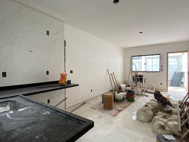 #9700 - Casa para Venda em Santo André - SP - 1