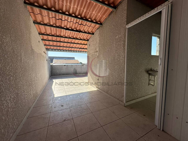 #9540 - Cobertura para Venda em Santo André - SP - 3