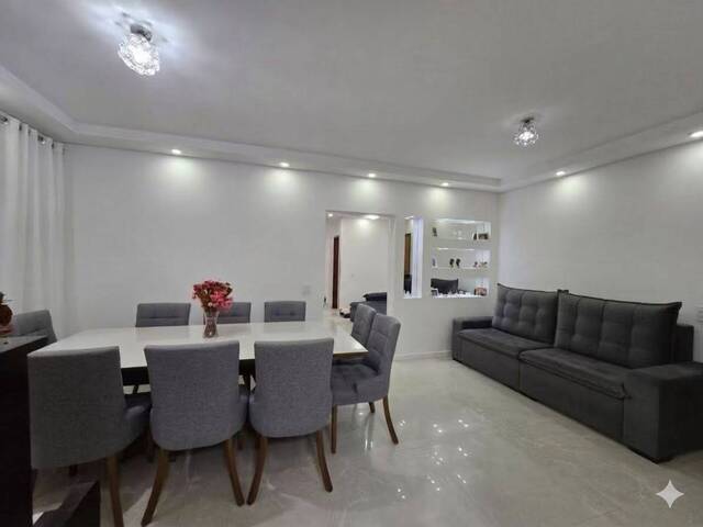 #9753 - Apartamento Garden para Venda em São Bernardo do Campo - SP - 3