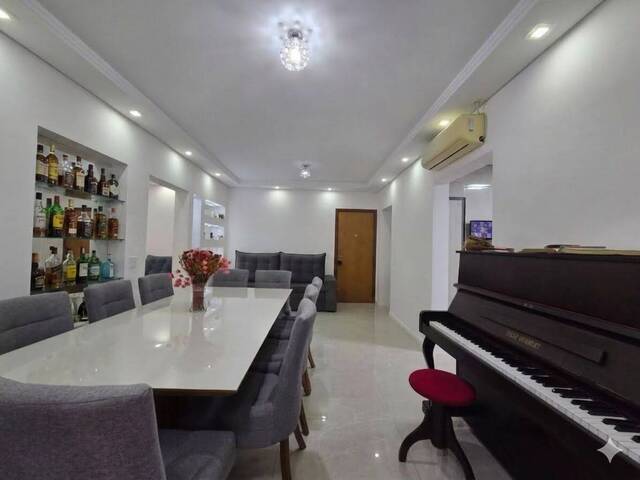 #9753 - Apartamento Garden para Venda em São Bernardo do Campo - SP - 2
