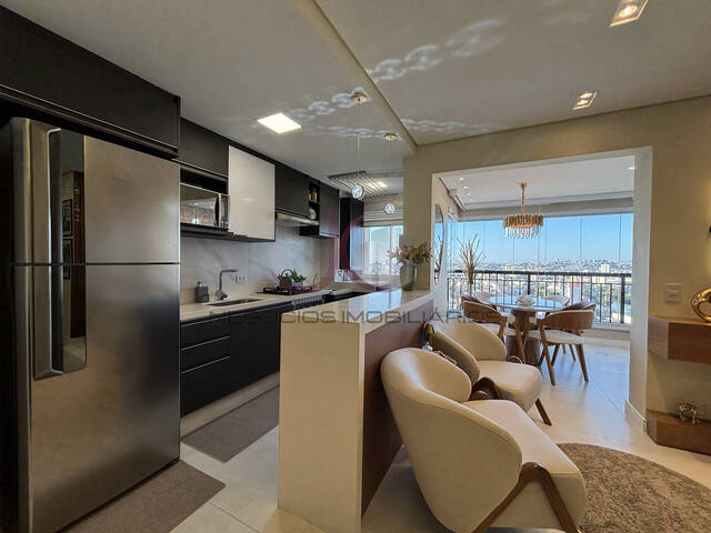 Apartamento Padrão para Venda em Santo André - 4