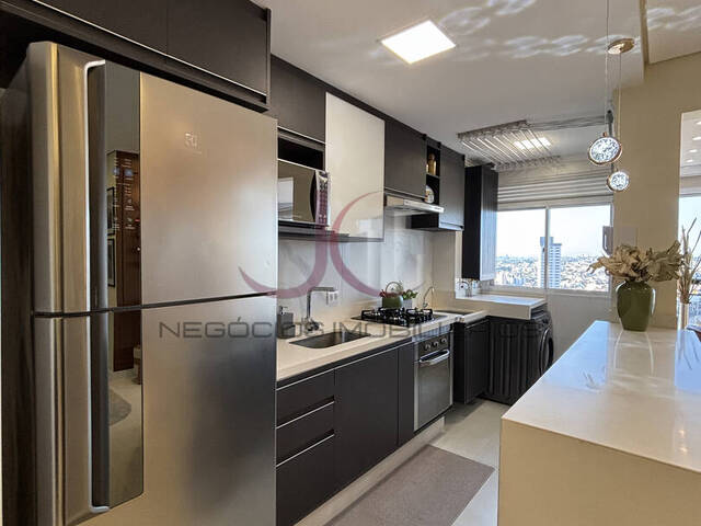 Apartamento Padrão para Venda em Santo André - 5
