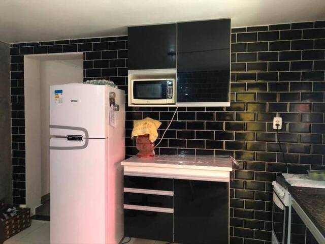 #9713 - Casa para Venda em Santo André - SP - 1