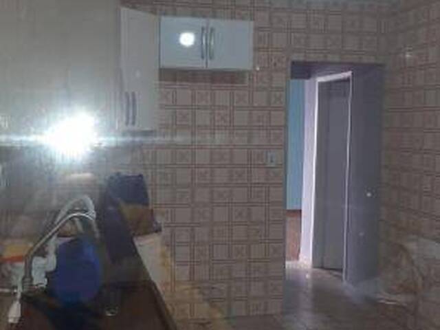 Casa Assobradada para Venda em Santo André - 5