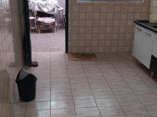 #9757 - Casa Assobradada para Venda em Santo André - SP - 3