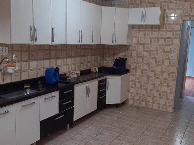 #9757 - Casa Assobradada para Venda em Santo André - SP - 1