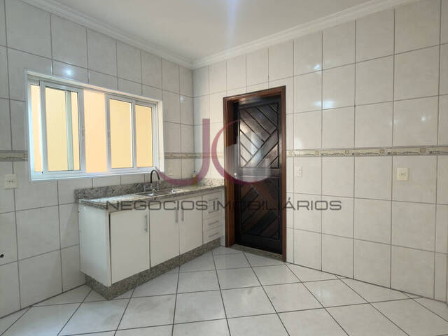 #9759 - Sobrado para Venda em Santo André - SP - 1