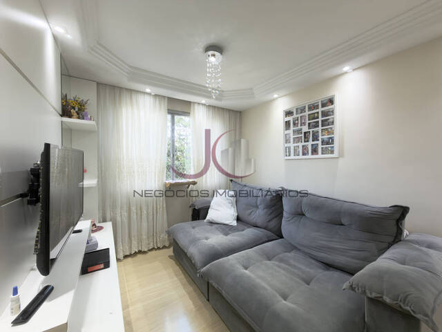 Apartamento Padrão para Venda em São Paulo - 5