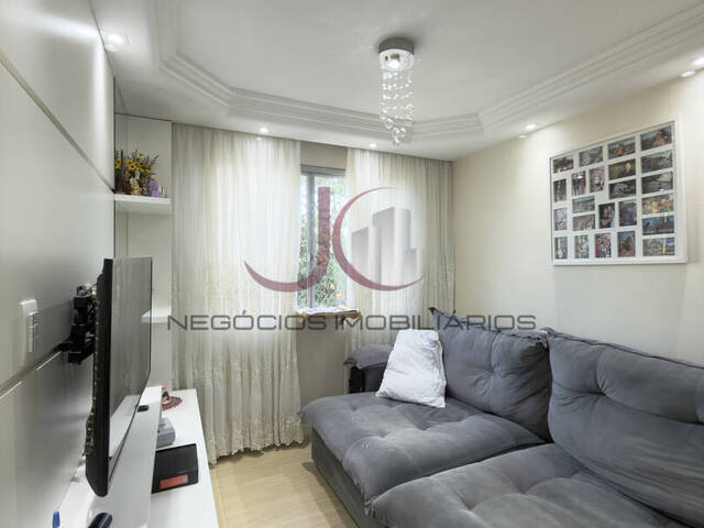 Apartamento Padrão para Venda em São Paulo - 4