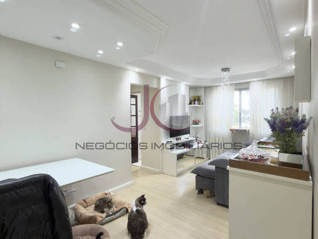 #9758 - Apartamento Padrão para Venda em São Paulo - SP - 1